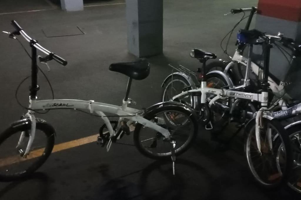 Apto Centrico, 2 Aparcamientos Privados, Bicis セビリア エクステリア 写真